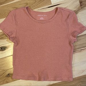 Women’s American Eagle crop top